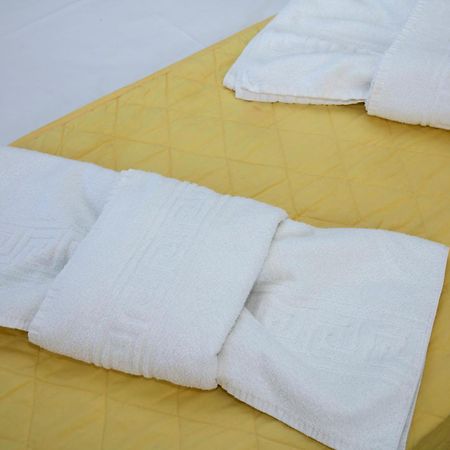 Arion Hotel สกาลา โปเตมิอัส ภายนอก รูปภาพ