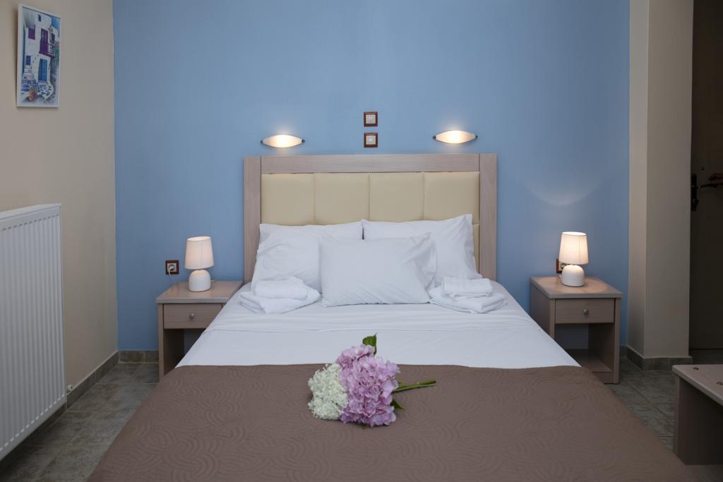 Arion Hotel สกาลา โปเตมิอัส ภายนอก รูปภาพ