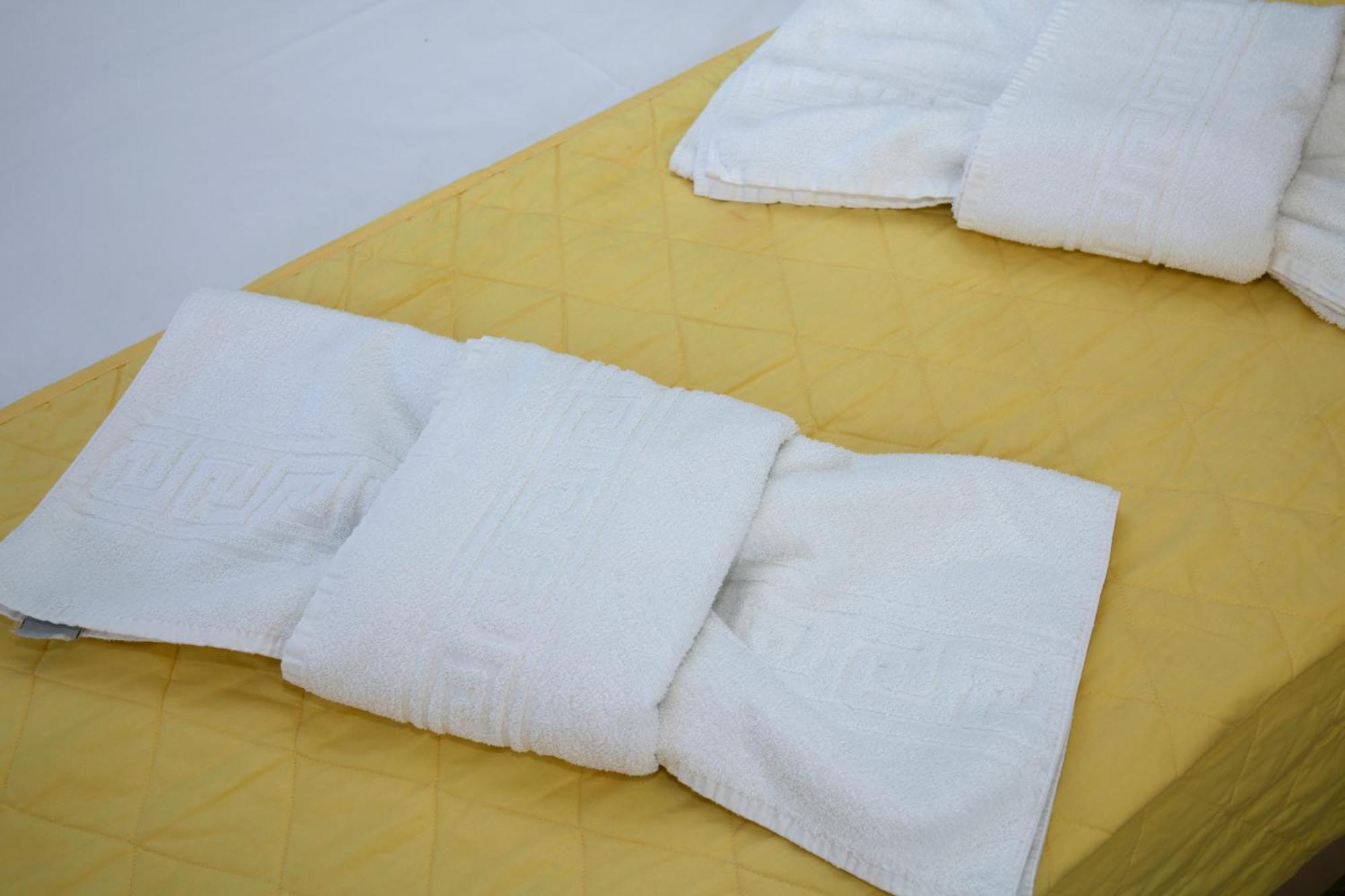 Arion Hotel สกาลา โปเตมิอัส ภายนอก รูปภาพ