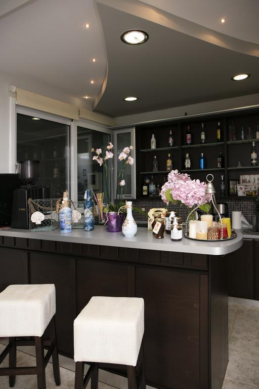 Arion Hotel สกาลา โปเตมิอัส ภายนอก รูปภาพ